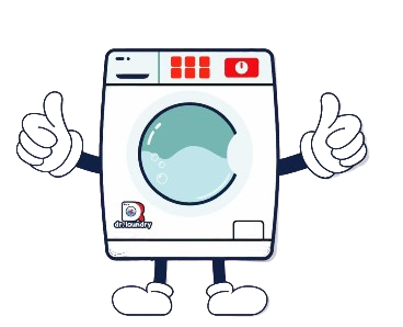 dr.Laundry Icon