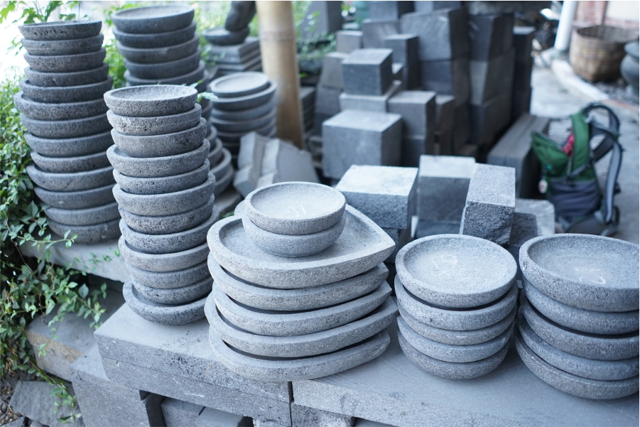 Kerajinan Dekranasda Magelang